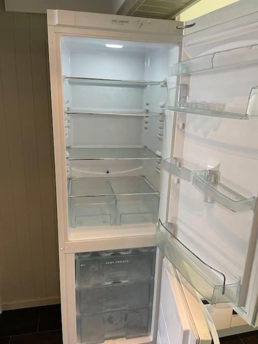 Sjarmerende Hus I Vennesla Eksteriør billede