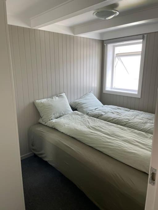 Sjarmerende Hus I Vennesla Eksteriør billede