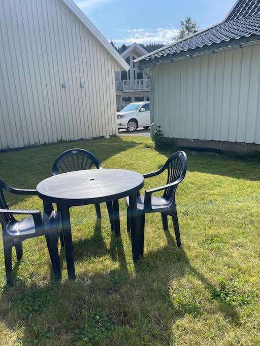 Sjarmerende Hus I Vennesla Eksteriør billede