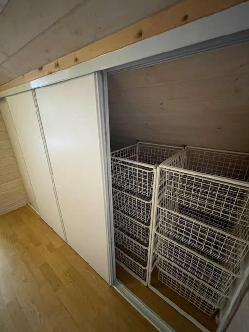 Sjarmerende Hus I Vennesla Eksteriør billede